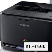 三星ml1660打印机清零软件清零程序清零程式 免费版